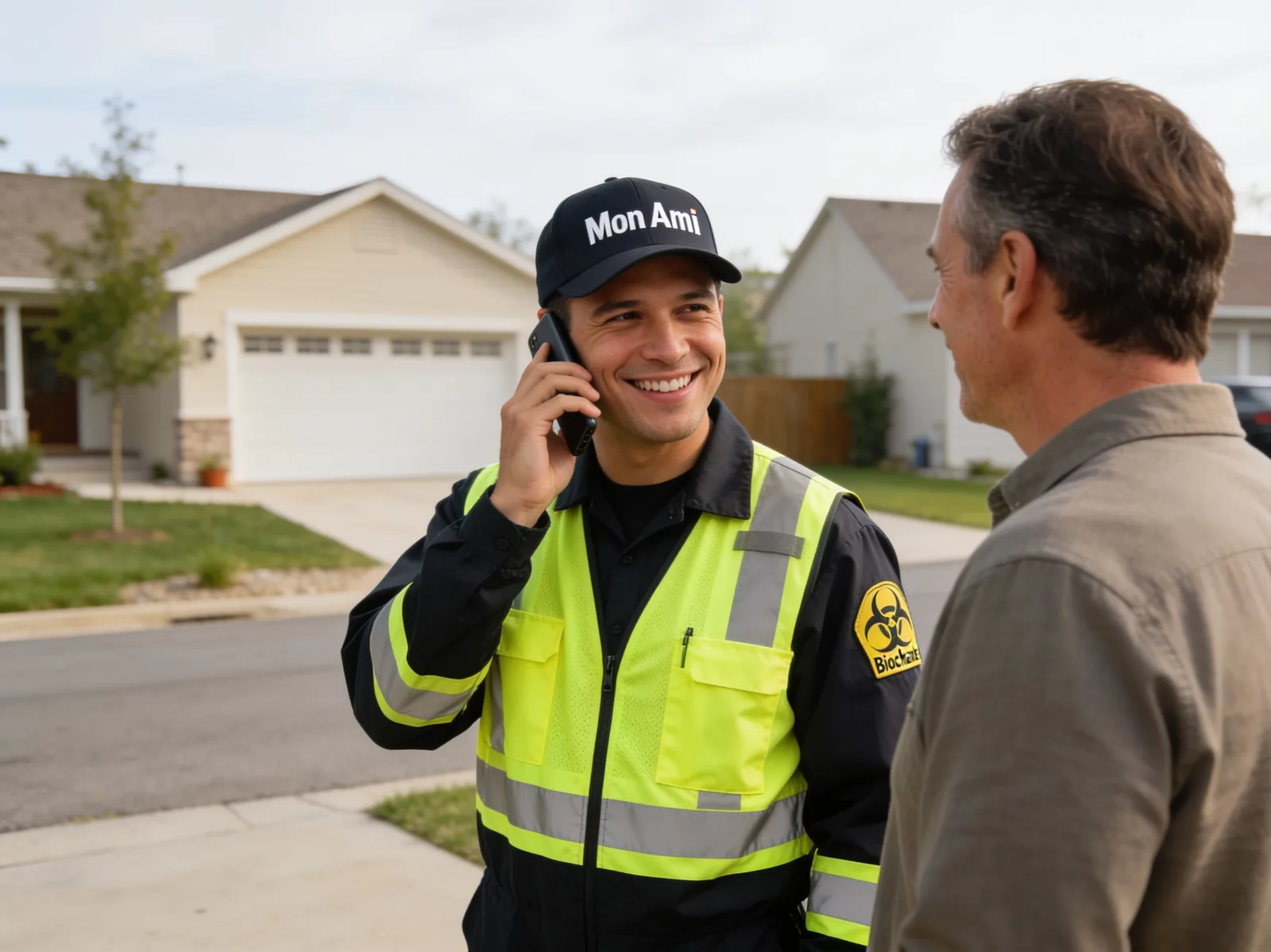 Sewage Cleanup Lafayette, AL FAQs